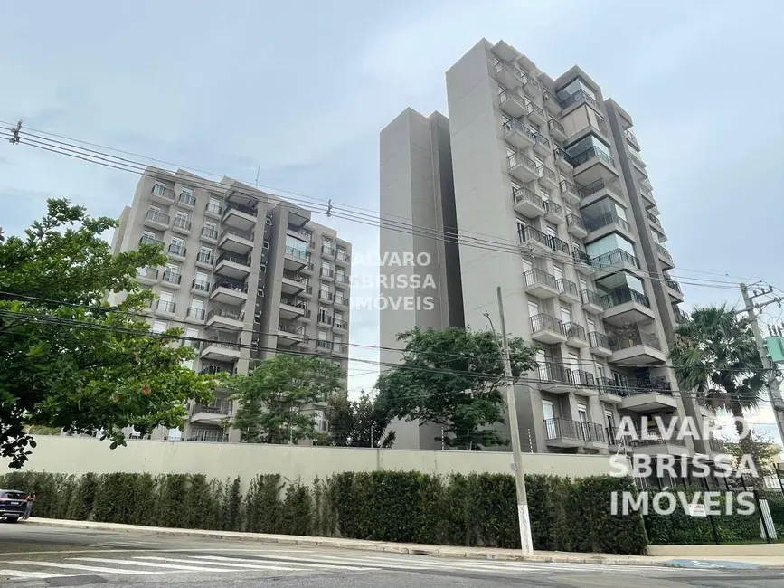 Apartamento com 3 quartos para alugar, 83m2 em Brasil, Itu - SP - imagem 1 Foto 1 de Apartamento com 3 quartos para alugar, 83m2 em Brasil, Itu - SP