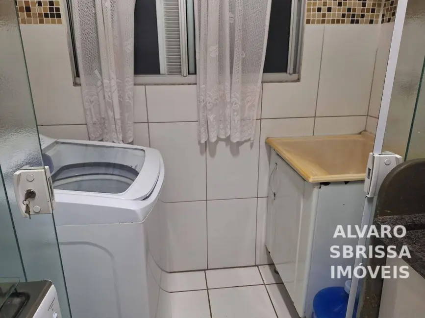 Apartamento com 2 quartos para alugar, 70m2 em Parque Residencial Presidente Médici, Itu - SP - imagem 5 Foto 5 de Apartamento com 2 quartos para alugar, 70m2 em Parque Residencial Presidente Médici, Itu - SP