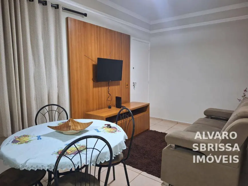 Apartamento com 2 quartos para alugar, 70m2 em Parque Residencial Presidente Médici, Itu - SP - imagem 1 Foto 1 de Apartamento com 2 quartos para alugar, 70m2 em Parque Residencial Presidente Médici, Itu - SP