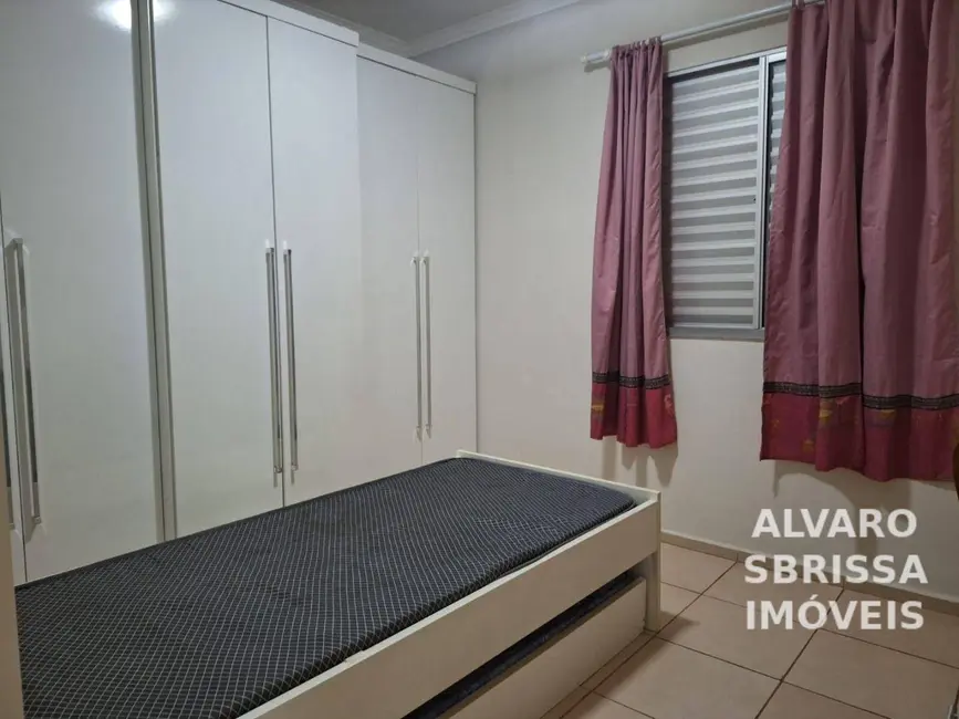 Apartamento com 2 quartos para alugar, 70m2 em Parque Residencial Presidente Médici, Itu - SP - imagem 3 Foto 3 de Apartamento com 2 quartos para alugar, 70m2 em Parque Residencial Presidente Médici, Itu - SP