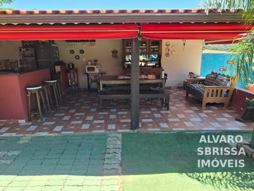 Foto 4 de Chácara com 6 quartos à venda, 1000m2 em Itu - SP