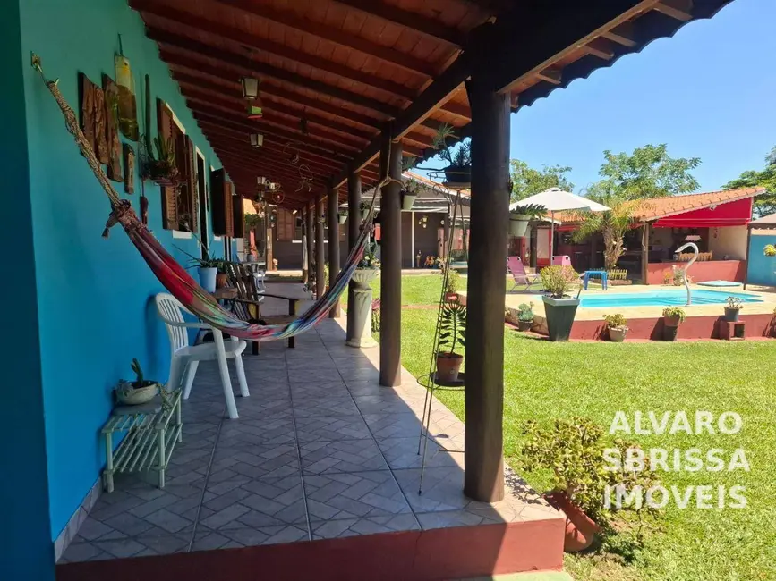 Foto 8 de Chácara com 6 quartos à venda, 1000m2 em Itu - SP