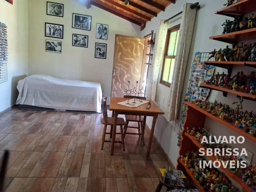 Foto 5 de Chácara com 6 quartos à venda, 1000m2 em Itu - SP