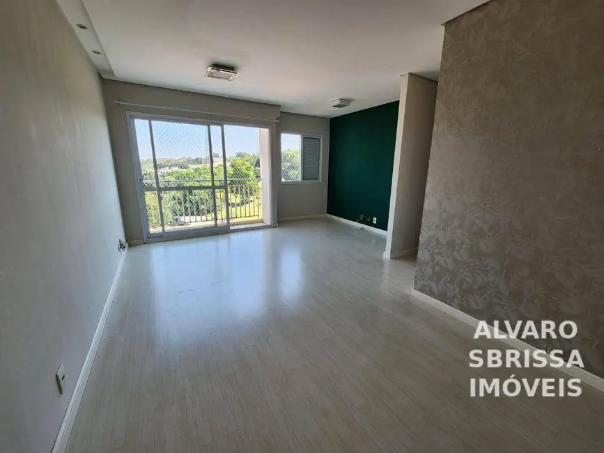 Foto 5 de Apartamento com 2 quartos à venda e para alugar, 73m2 em Jardim Faculdade, Itu - SP