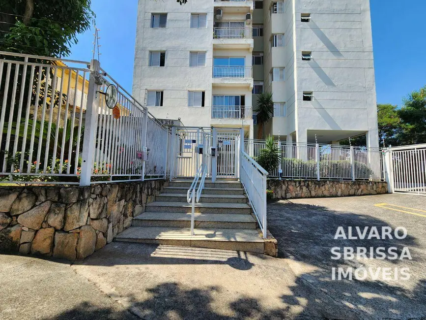 Foto 2 de Apartamento com 2 quartos à venda, 73m2 em Jardim Faculdade, Itu - SP
