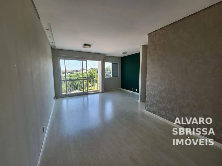 Foto 6 de Apartamento com 2 quartos à venda e para alugar, 73m2 em Jardim Faculdade, Itu - SP