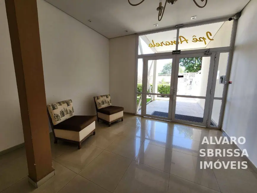 Foto 3 de Apartamento com 2 quartos à venda e para alugar, 73m2 em Jardim Faculdade, Itu - SP