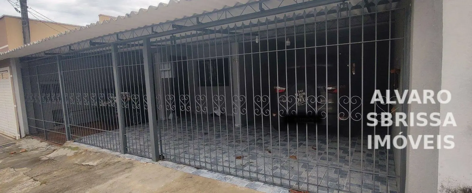 Foto 1 de Casa com 3 quartos à venda, 280m2 em Vila Leis, Itu - SP