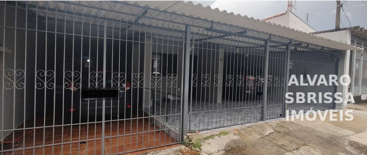 Foto 3 de Casa com 3 quartos à venda, 280m2 em Vila Leis, Itu - SP