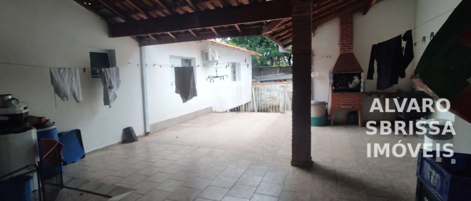 Foto 7 de Casa com 3 quartos à venda, 280m2 em Vila Leis, Itu - SP