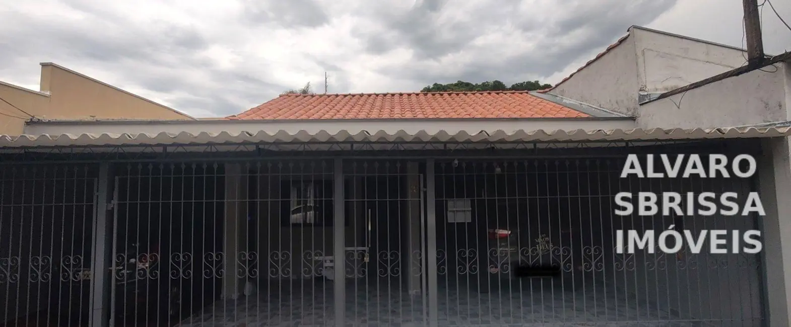 Foto 2 de Casa com 3 quartos à venda, 280m2 em Vila Leis, Itu - SP