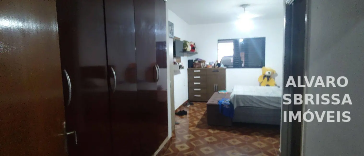 Foto 6 de Casa com 3 quartos à venda, 280m2 em Vila Leis, Itu - SP