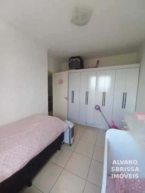 Foto 7 de Apartamento com 2 quartos à venda, 52m2 em Parque Nossa Senhora da Candelária, Itu - SP