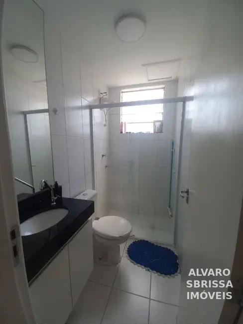 Foto 6 de Apartamento com 2 quartos à venda, 52m2 em Parque Nossa Senhora da Candelária, Itu - SP