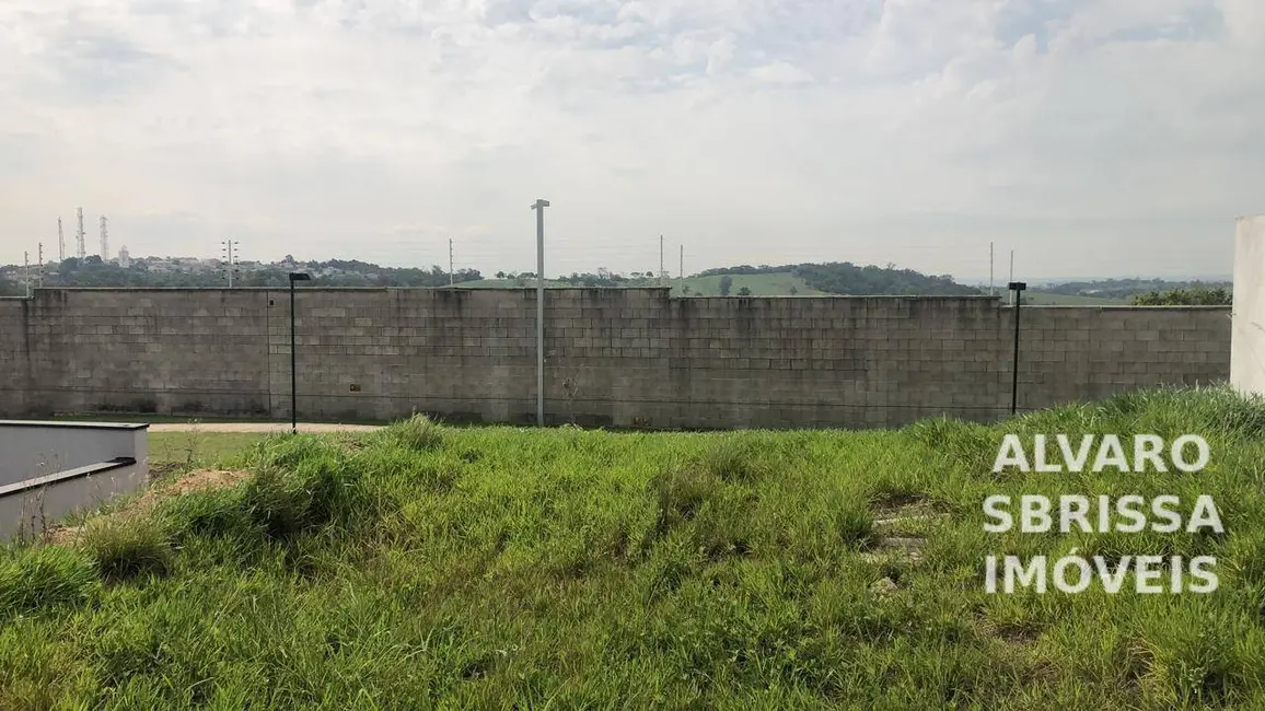 Foto 2 de Terreno / Lote à venda, 360m2 em Brasil, Itu - SP