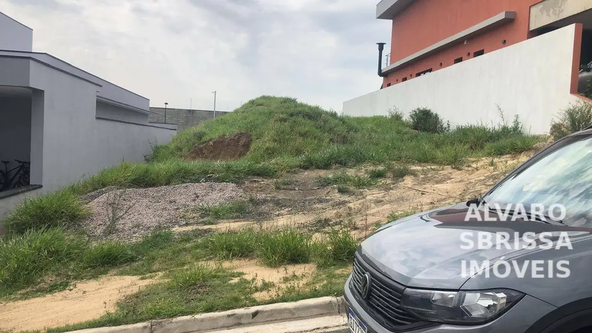 Foto 1 de Terreno / Lote à venda, 360m2 em Brasil, Itu - SP