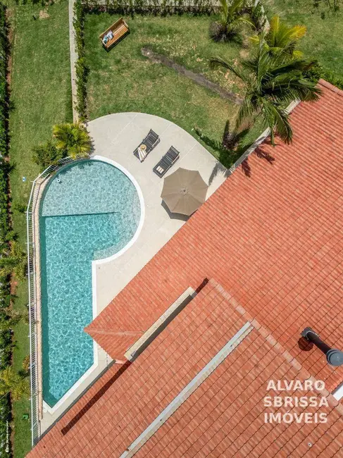 Foto 4 de Casa de Condomínio com 6 quartos à venda, 1145m2 em Chácaras Primavera, Itu - SP