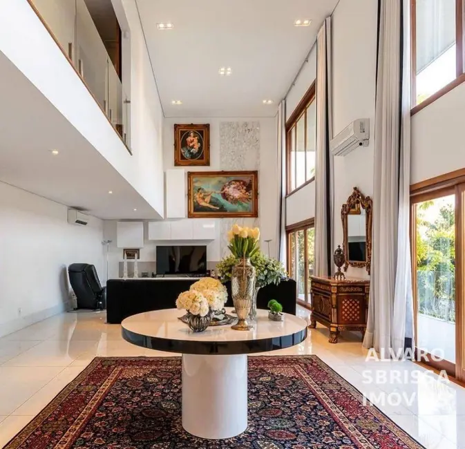 Foto 5 de Casa de Condomínio com 7 quartos à venda, 3000m2 em Itu - SP