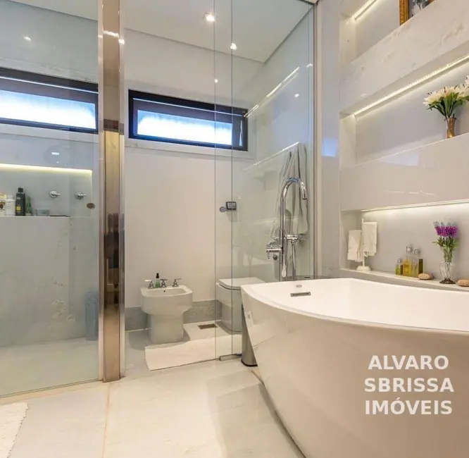 Foto 7 de Casa de Condomínio com 7 quartos à venda, 3000m2 em Itu - SP