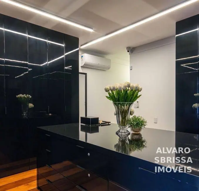 Foto 8 de Casa de Condomínio com 7 quartos à venda, 3000m2 em Itu - SP