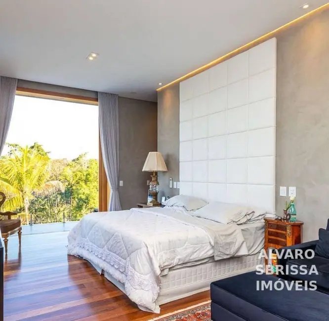 Foto 6 de Casa de Condomínio com 7 quartos à venda, 3000m2 em Itu - SP