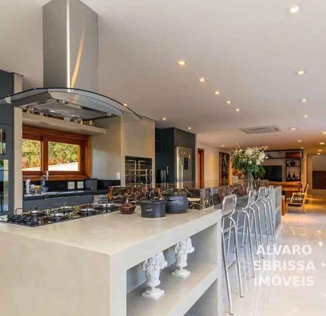 Foto 9 de Casa de Condomínio com 7 quartos à venda, 3000m2 em Itu - SP