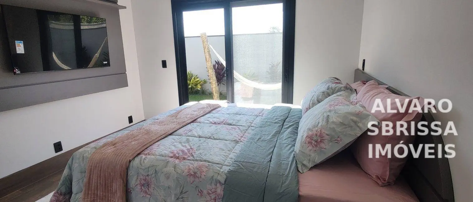 Foto 8 de Casa de Condomínio com 4 quartos à venda, 503m2 em Itu - SP