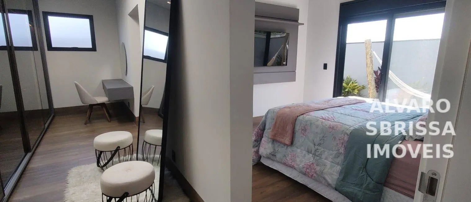 Foto 6 de Casa de Condomínio com 4 quartos à venda, 503m2 em Itu - SP