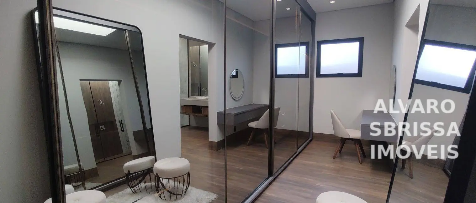 Foto 7 de Casa de Condomínio com 4 quartos à venda, 503m2 em Itu - SP