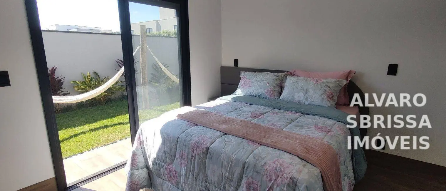 Foto 9 de Casa de Condomínio com 4 quartos à venda, 503m2 em Itu - SP