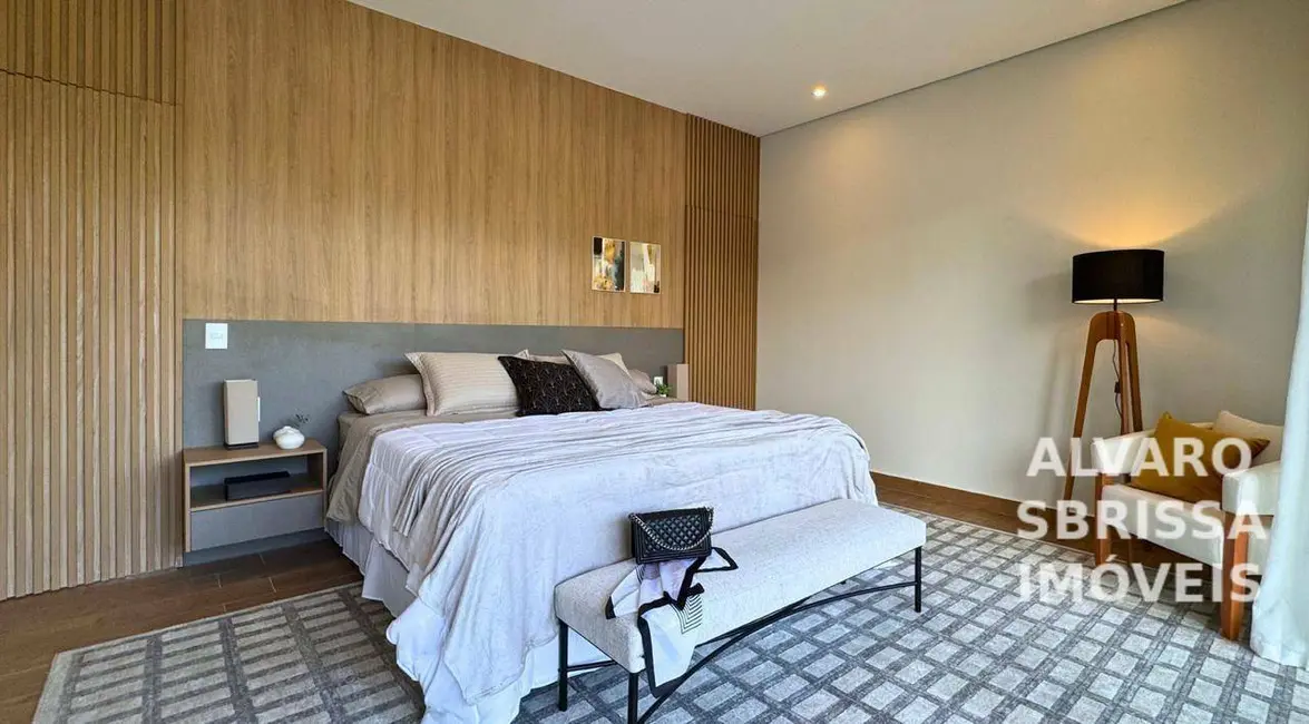 Casa de Condomínio com 4 quartos à venda, 700m2 em Itu - SP - imagem 8 Foto 8 de Casa de Condomínio com 4 quartos à venda, 700m2 em Itu - SP