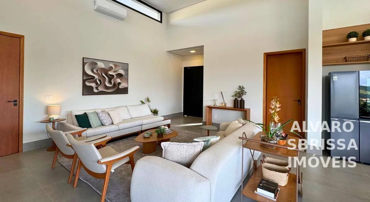 Casa de Condomínio com 4 quartos à venda, 700m2 em Itu - SP - imagem 6 Foto 6 de Casa de Condomínio com 4 quartos à venda, 700m2 em Itu - SP