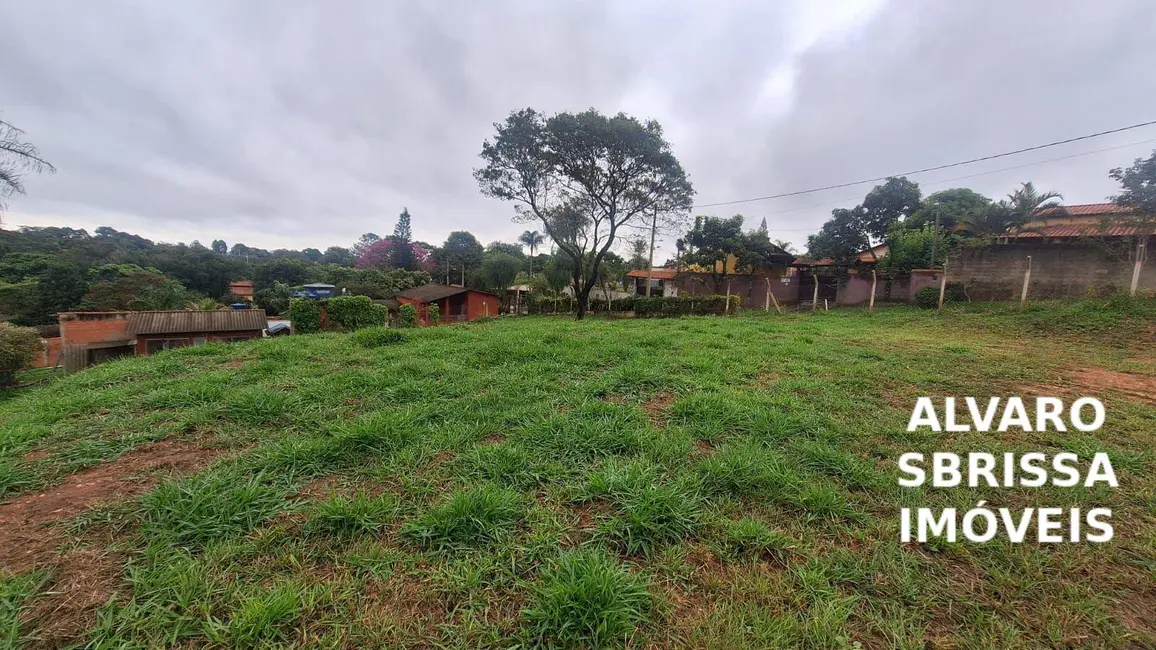 Foto 9 de Terreno / Lote à venda, 2952m2 em Itu - SP