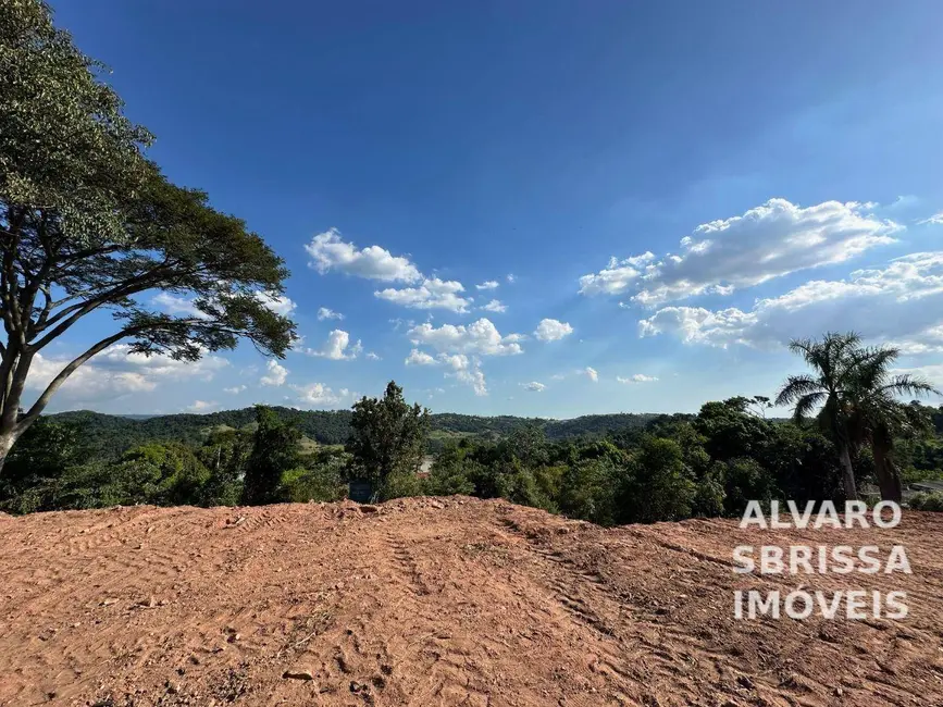 Foto 1 de Terreno / Lote à venda, 2952m2 em Itu - SP