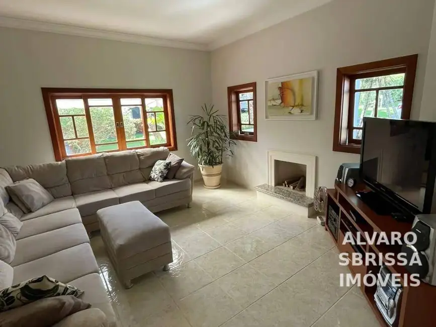 Foto 1 de Casa de Condomínio com 3 quartos à venda, 832m2 em Itu - SP
