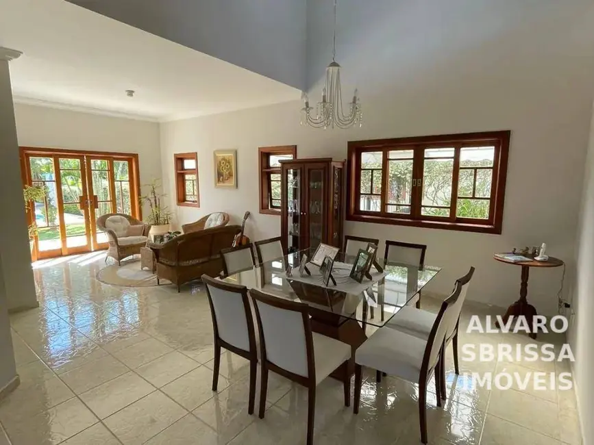 Foto 2 de Casa de Condomínio com 3 quartos à venda, 832m2 em Itu - SP