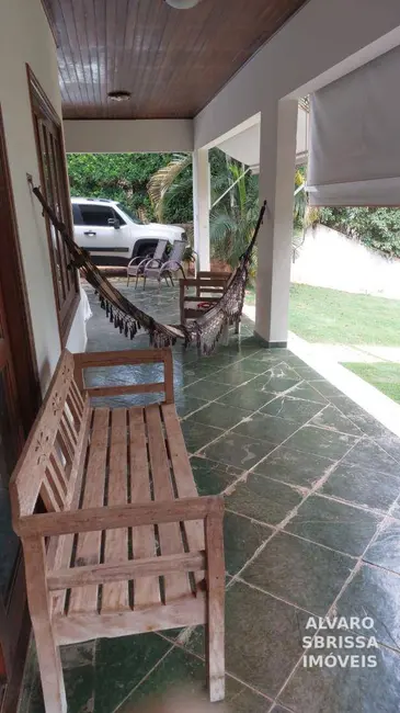 Foto 9 de Casa de Condomínio com 3 quartos à venda, 800m2 em Itu - SP