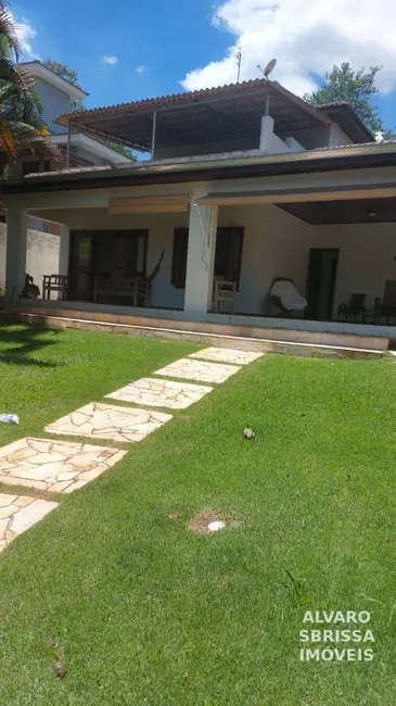 Foto 7 de Casa de Condomínio com 3 quartos à venda, 800m2 em Itu - SP