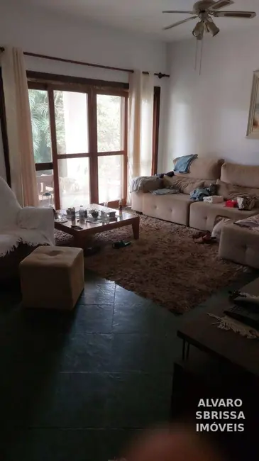 Foto 2 de Casa de Condomínio com 3 quartos à venda, 800m2 em Itu - SP