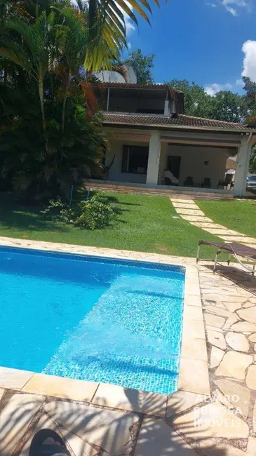 Foto 1 de Casa de Condomínio com 3 quartos à venda, 800m2 em Itu - SP