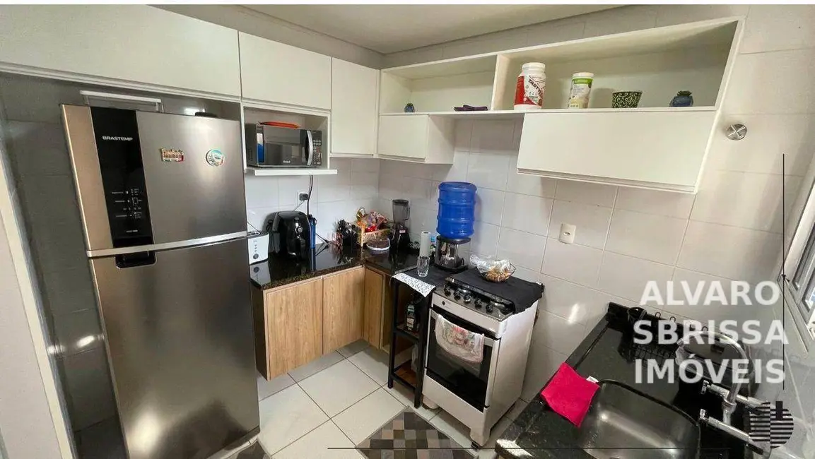 Casa de Condomínio com 3 quartos à venda, 147m2 em Jardim Padre Bento, Itu - SP - imagem 5 Foto 5 de Casa de Condomínio com 3 quartos à venda, 147m2 em Jardim Padre Bento, Itu - SP