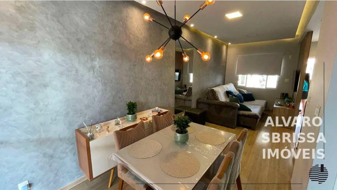 Foto 1 de Casa de Condomínio com 3 quartos à venda, 147m2 em Jardim Padre Bento, Itu - SP