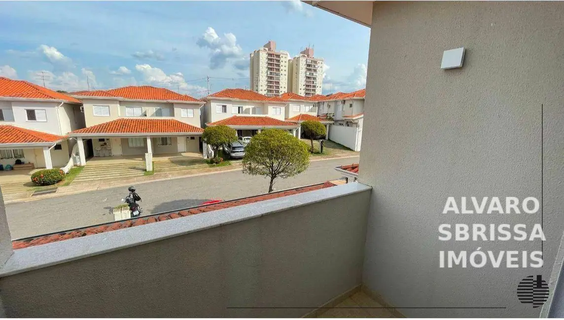 Casa de Condomínio com 3 quartos à venda, 147m2 em Jardim Padre Bento, Itu - SP - imagem 9 Foto 9 de Casa de Condomínio com 3 quartos à venda, 147m2 em Jardim Padre Bento, Itu - SP