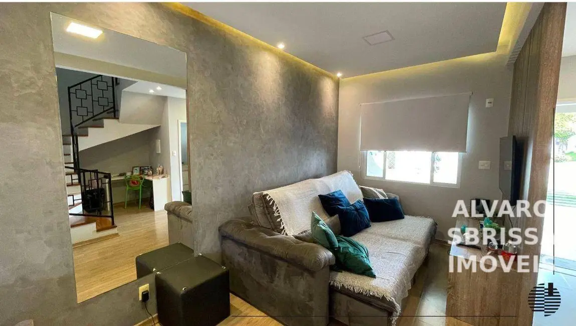 Casa de Condomínio com 3 quartos à venda, 147m2 em Jardim Padre Bento, Itu - SP - imagem 4 Foto 4 de Casa de Condomínio com 3 quartos à venda, 147m2 em Jardim Padre Bento, Itu - SP