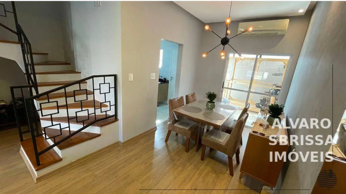 Casa de Condomínio com 3 quartos à venda, 147m2 em Jardim Padre Bento, Itu - SP - imagem 2 Foto 2 de Casa de Condomínio com 3 quartos à venda, 147m2 em Jardim Padre Bento, Itu - SP