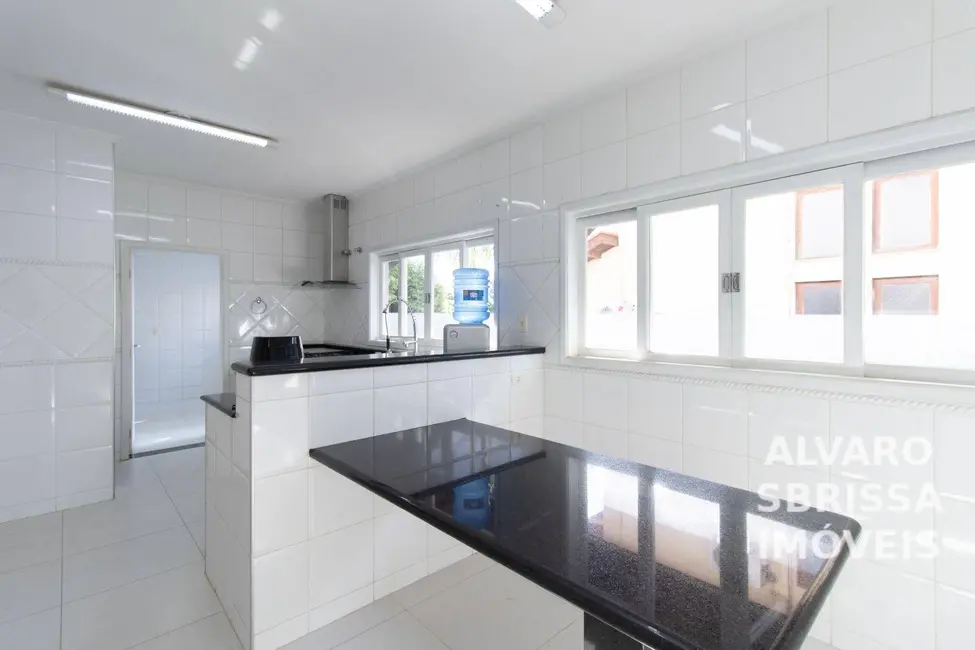 Foto 2 de Casa de Condomínio com 4 quartos à venda, 803m2 em Itu - SP