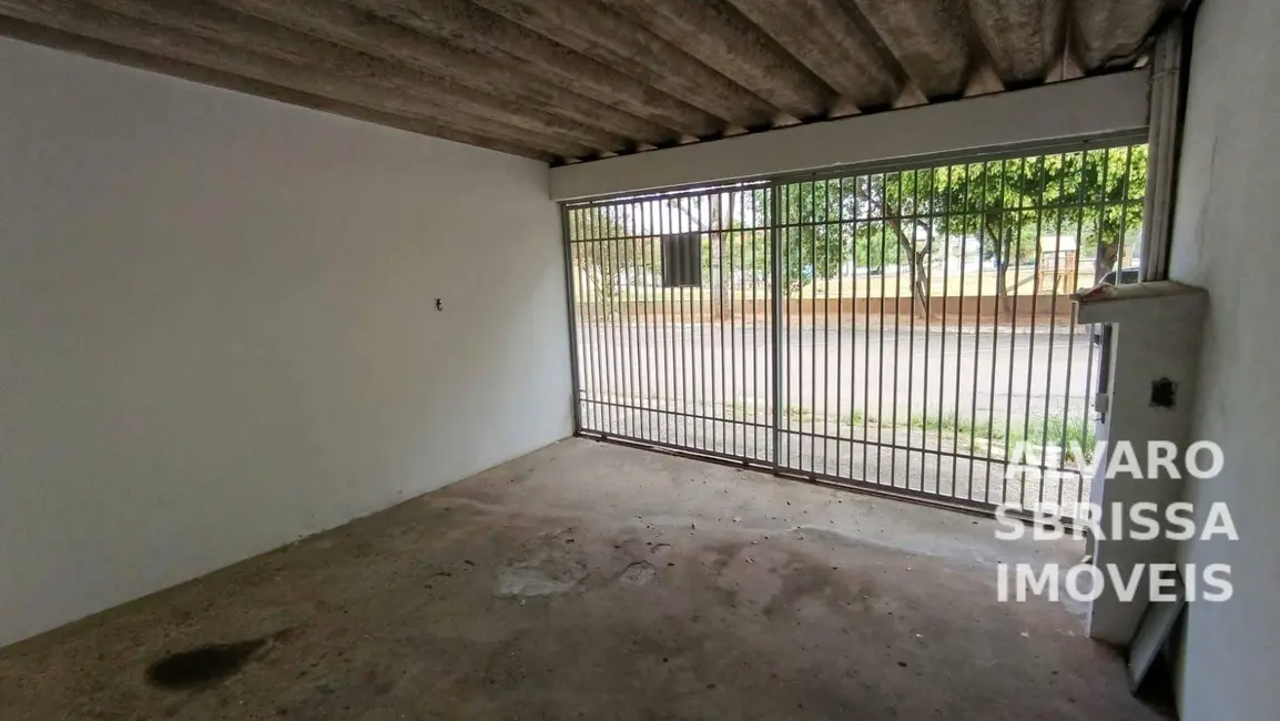 Foto 3 de Casa com 2 quartos à venda, 125m2 em Jardim Convenção, Itu - SP