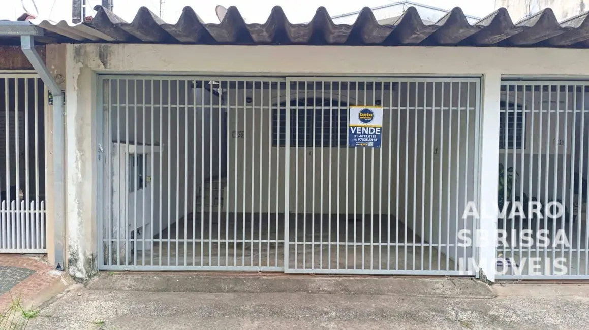 Foto 2 de Casa com 2 quartos à venda, 125m2 em Jardim Convenção, Itu - SP