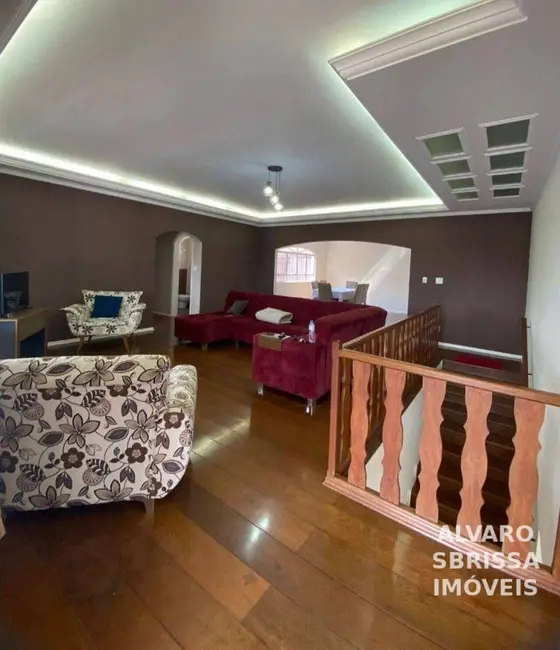 Foto 9 de Casa com 4 quartos à venda e para alugar, 1000m2 em Brasil, Itu - SP