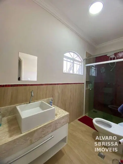 Foto 7 de Casa com 4 quartos à venda e para alugar, 1000m2 em Brasil, Itu - SP